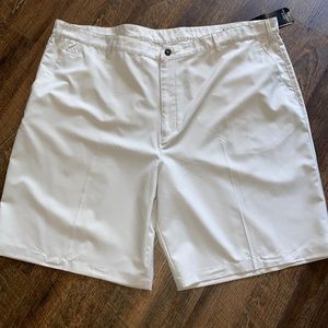 Adidas Men’s Shorts 52” NWT